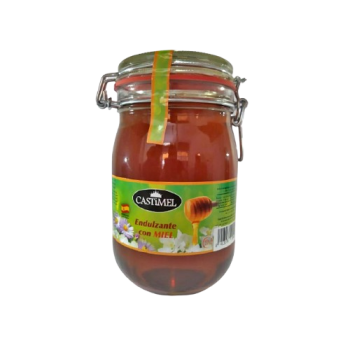 Miel Castimel 1,5 Kg