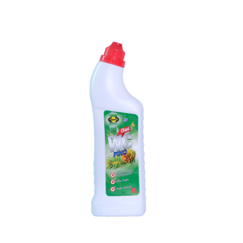 Gel Wc Ayala Verde Pino 1L