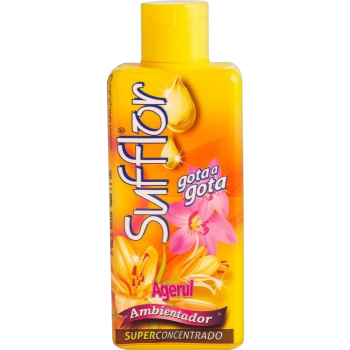 Gota Gota Sufflor
