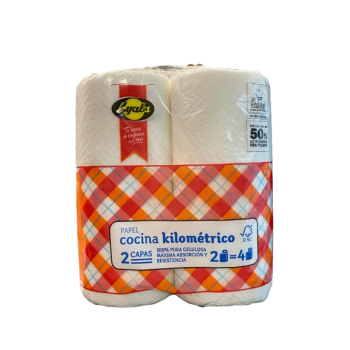 Papier Cuisine Ayala 2U