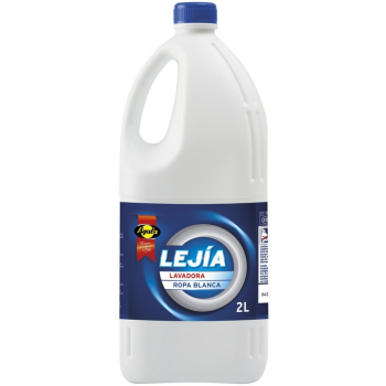 Ayala Eau De Javel Blanche 2L