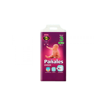 Couche Ayala N 3