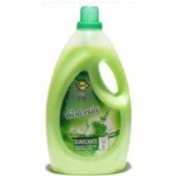 Ayala Adoucissant Concentré Cologne 3L