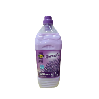 Ayala assouplissant lavande 2L