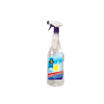 Ayala Nettoyant Pour Vitres 1L.