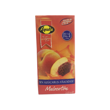Ayala Jus De Pêche 2L