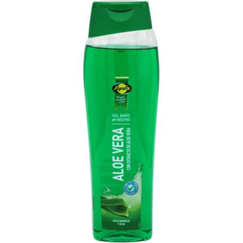 Ayala Gel Douche Aloe Vera 750ml
