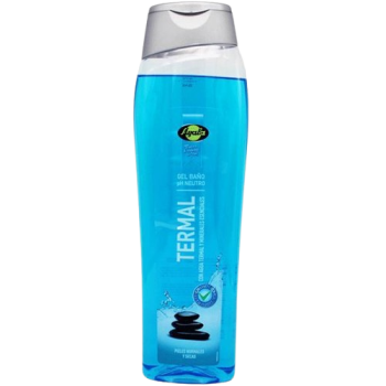 Ayala Gel Douche Sel Thermal 750Ml