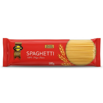 Ayala Spaghetti 500G