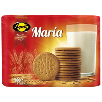 Ayala Biscuits Maria  200G