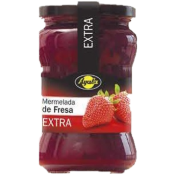 Ayala Confiture Extra Fraise 350g