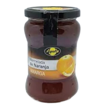 Ayala Confiture Orange 350g