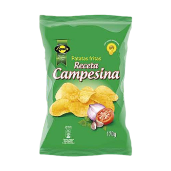 Ayala Patatas Fritas Campesina  170G