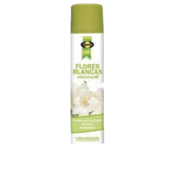 Ayala désodorisant aux fleurs blanches 300 ml