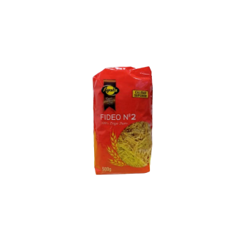 Ayala Vermicelles Nº2 500G