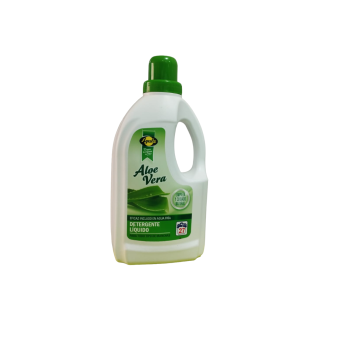 Ayala Detergent Liquide Aloe Vera 2,025 L