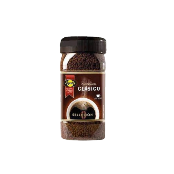 Ayala Café Soluble Naturel 200G