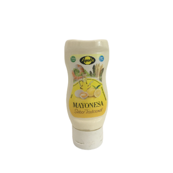 Mayonnaise Ayala  300Ml