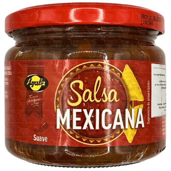 Ayala Salsa Mexicana 300G