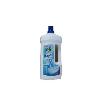 Ayala Nettoyant Pour Salle De Bain 1,5 L.
