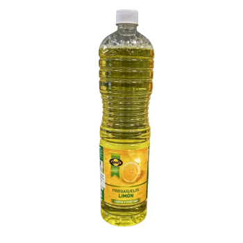 Nettoyant Pour Sol  Citron 1,5 L Ayala