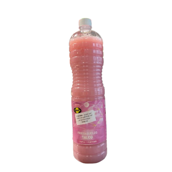 Ayala Fregasuelos Talco 1,5L