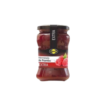 Ayala Confiture Extra Fraise  410g
