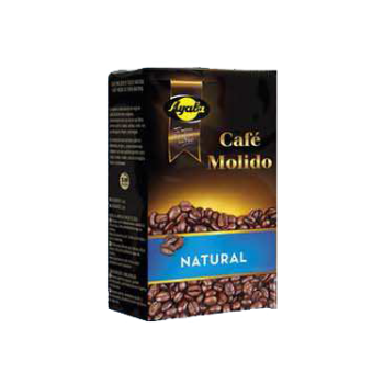 Ayala café moulu intense 250G