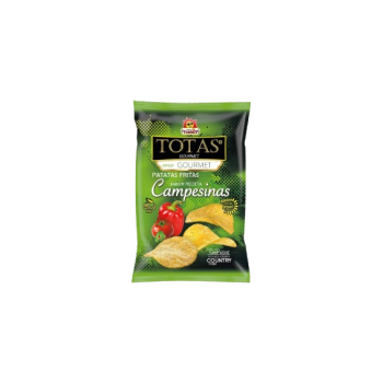 Chips Totas Campesinas