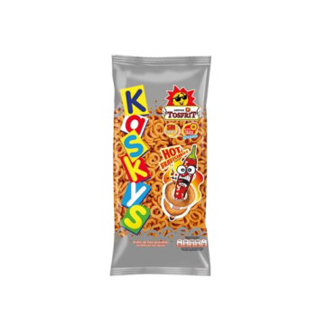 Kaskys Hot 40G