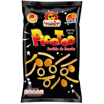 Picoteo Tosfrit 35G