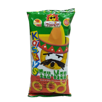 Kaskys Tex-Mex 40G