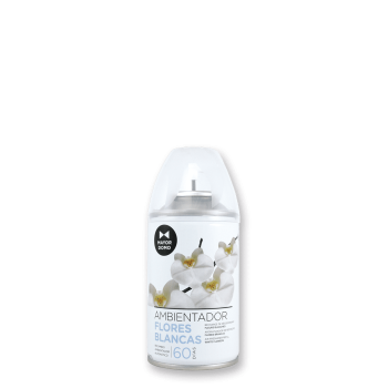Desodorisant Fleurs Balnches