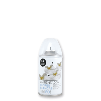 Desodorisant Fleurs Balnches