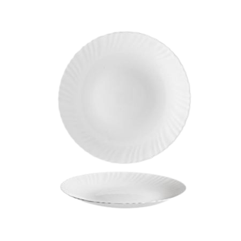 Cok Titan Dessert Plate 20Cm