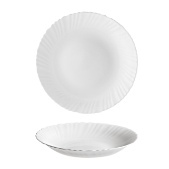 Titan Assiette Creuse En Cok 23Cm
