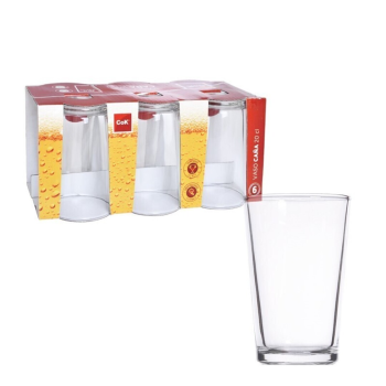 Verre 20 Cl K12