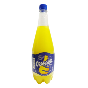 Orangina 100 Cl
