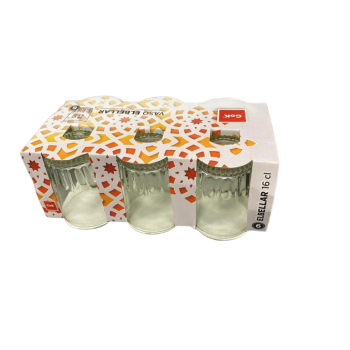 Verre Elbellar 16Cl K12