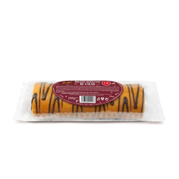 Brazo Cacao