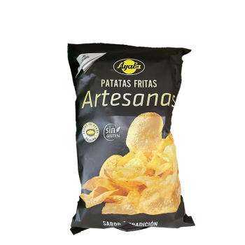 Ayala Patatas Fritas Artesanas