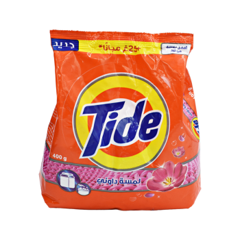 Tide Citron 400G