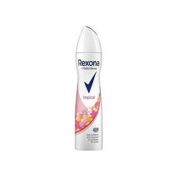 Rexona Deo Femme Pink Blush
