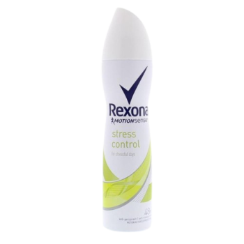 Rexona Deo Femme Stress Control