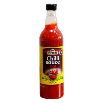 Inproba Hot Chili Sauce 700Ml