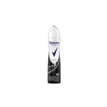 Rexona Deo Femme Invisible