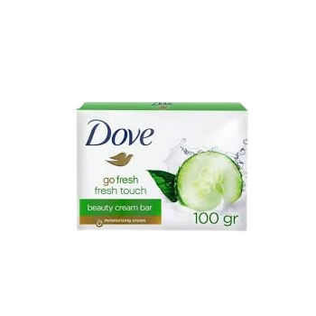 Dove Savon Concombre