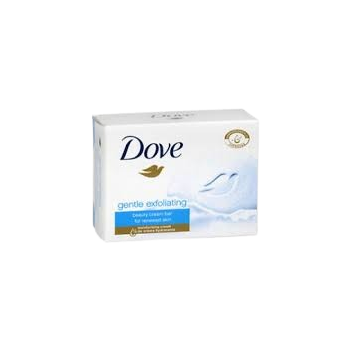 Dove Savon Exfoliating