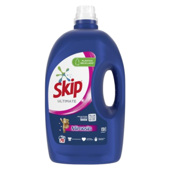 Skip Liquide Ultimate 70 Mimosin