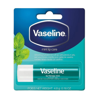Vaseline Mint Lip Care 4,8